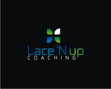https://www.logocontest.com/public/logoimage/1354736369Lace_N up Coaching.PNG
